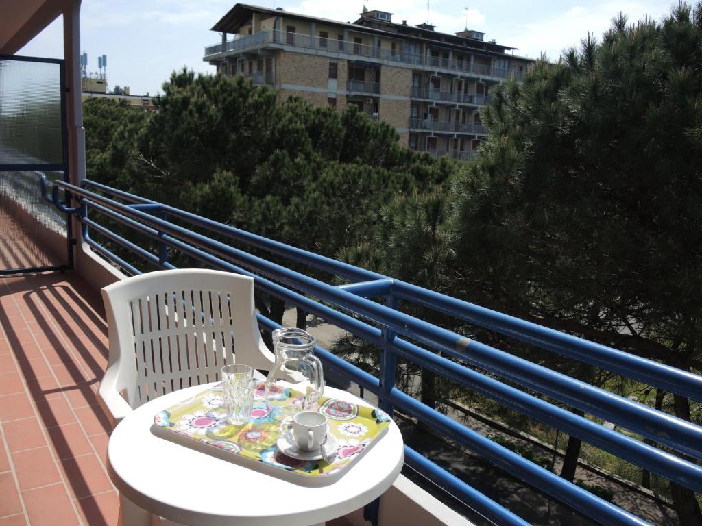 Zdjęcie z galerii obiektu Condominio Tonin B w Bibione