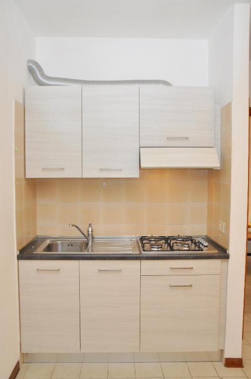 Zdjęcie z galerii obiektu Condominio Tonin B w Bibione