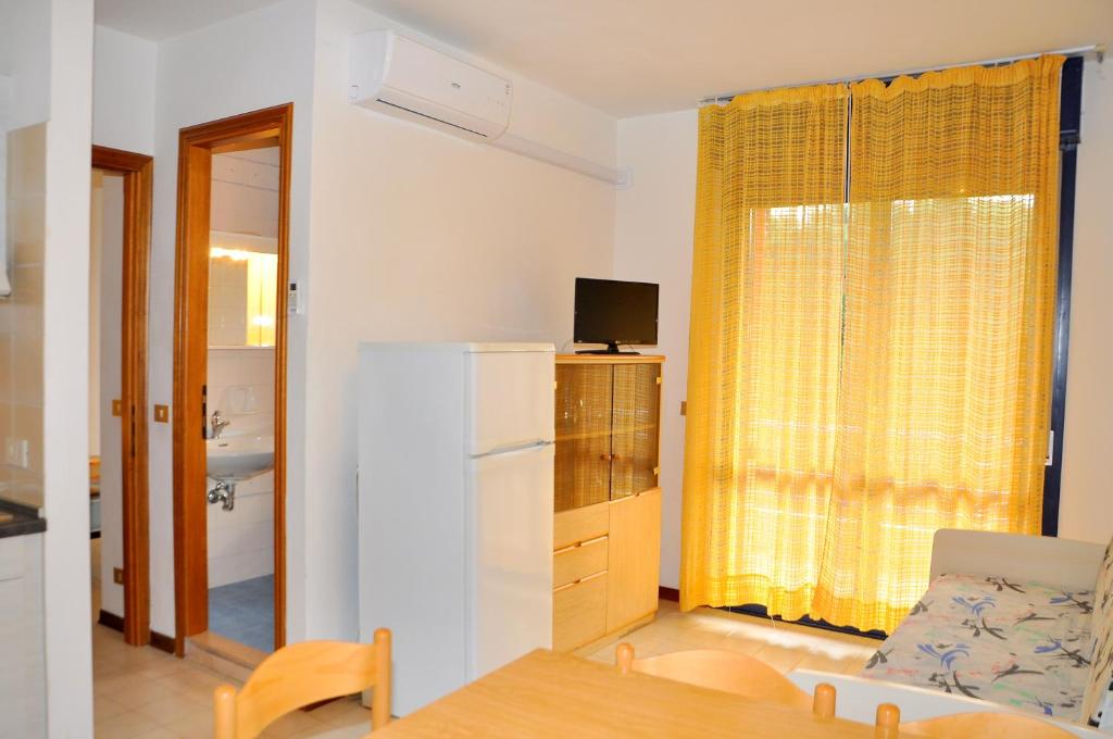 Zdjęcie z galerii obiektu Condominio Tonin B w Bibione