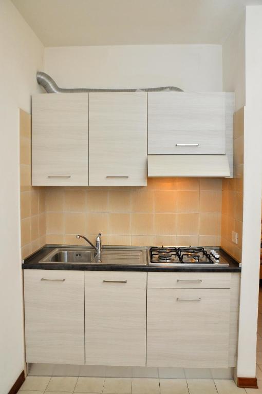 Zdjęcie z galerii obiektu Condominio Tonin B w Bibione