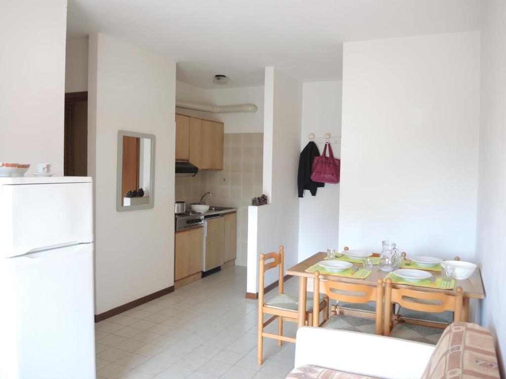 Zdjęcie z galerii obiektu Condominio Tonin B w Bibione