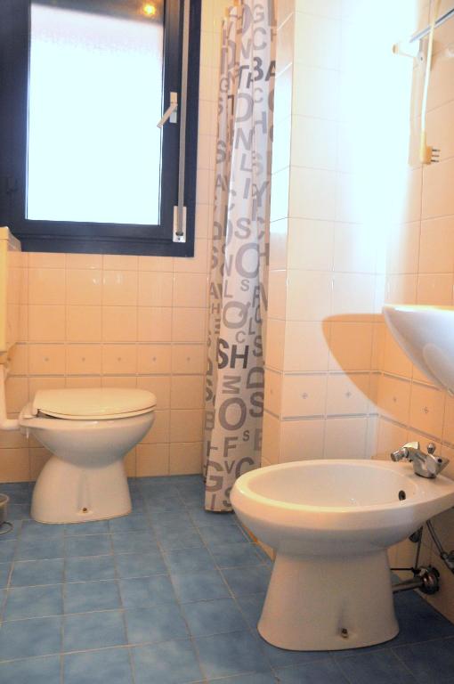 Zdjęcie z galerii obiektu Condominio Tonin B w Bibione