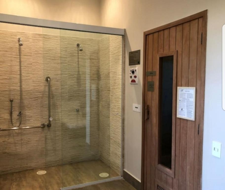  Flat de luxo São Paulo - Guarulhos