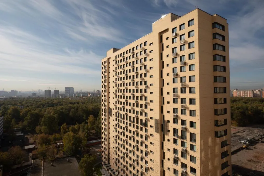 ?????-????? ???? ?????? ???????????, Moscova, Rusia