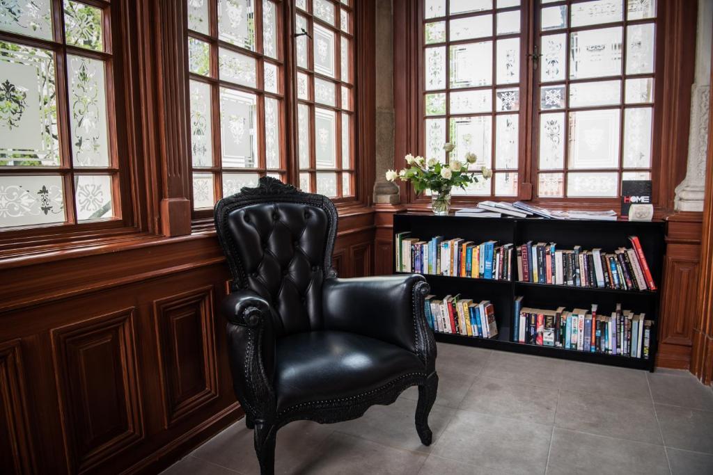 Home Aparthotel - Resim 45