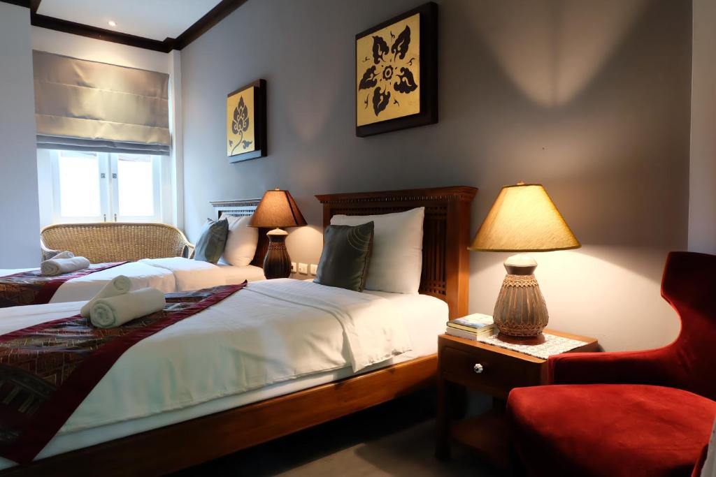 The Twenty Lodge - 18