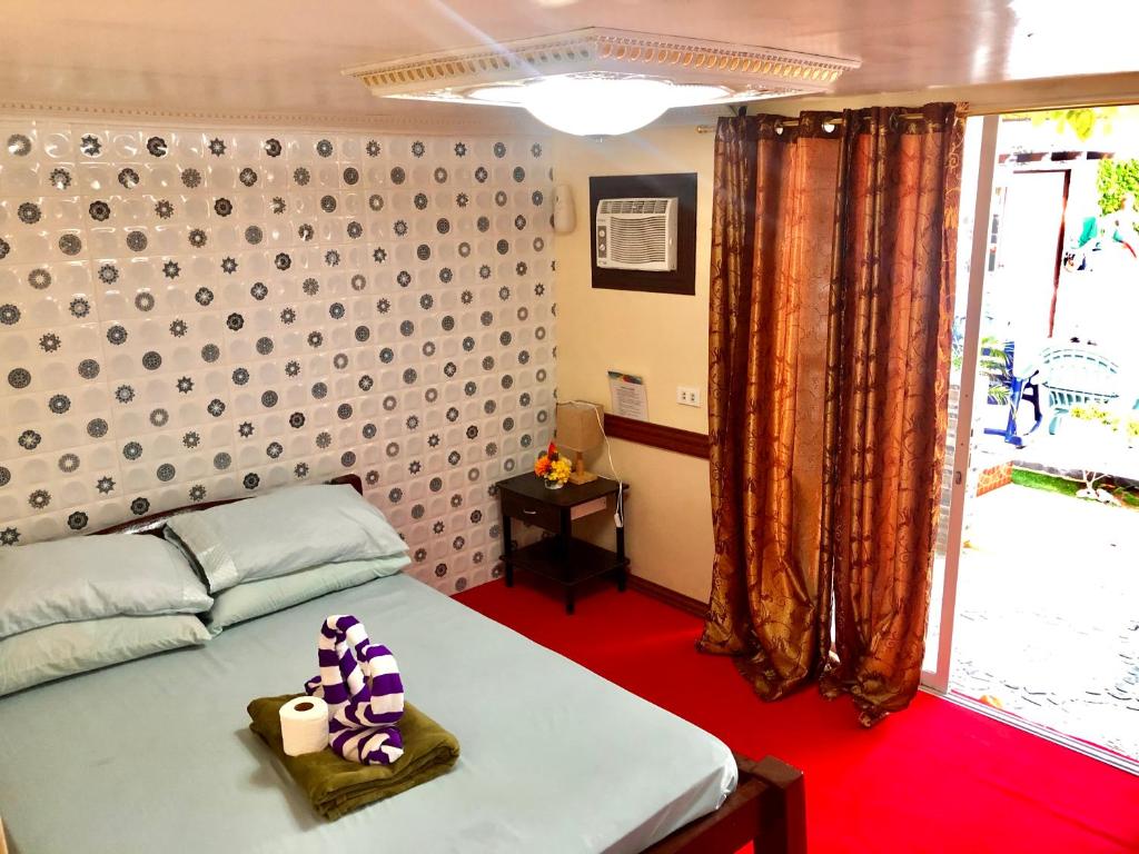 Romantic Place Guesthouse