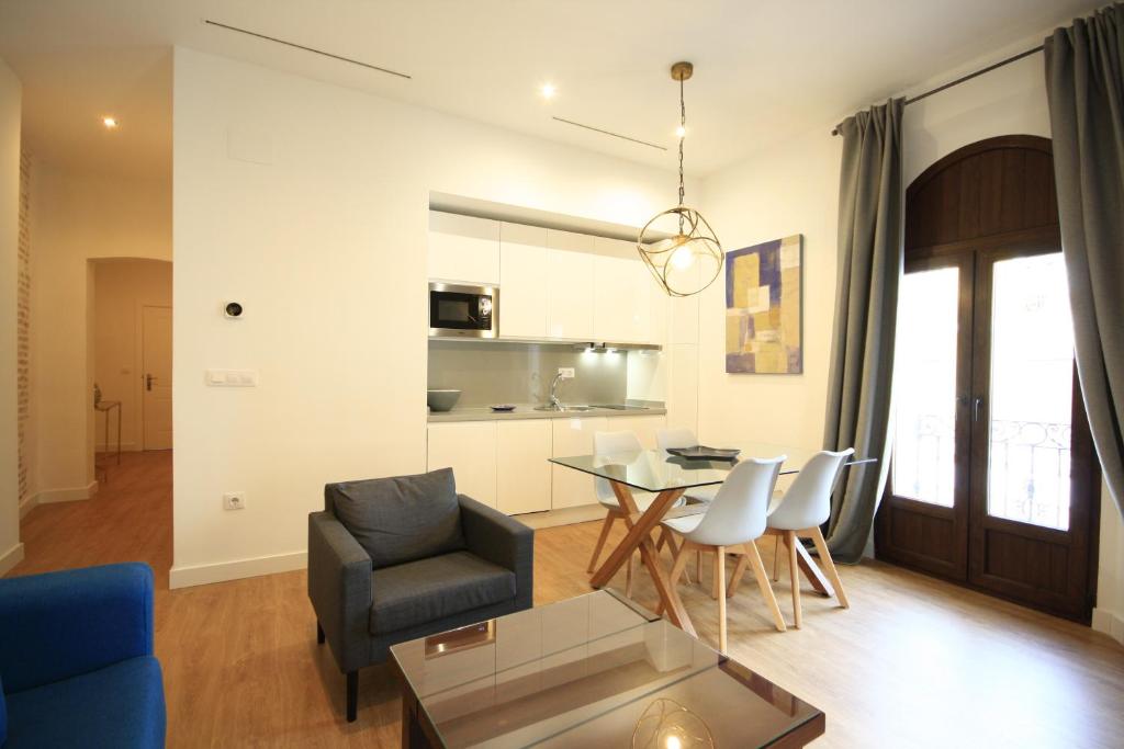 Apartamentos Setas Center - 