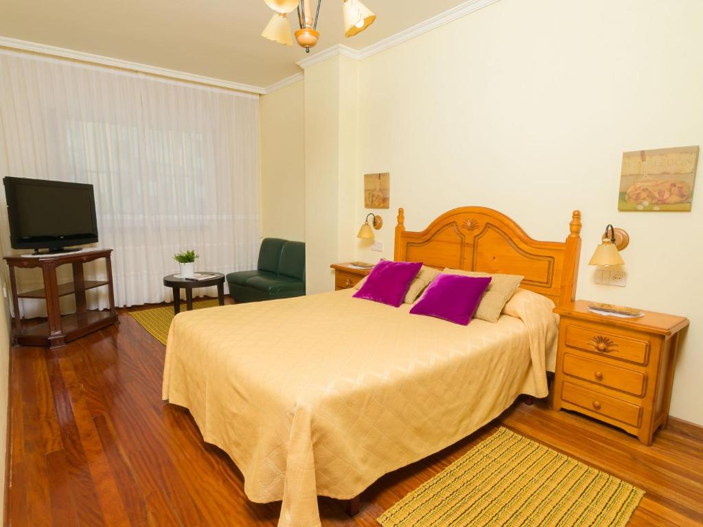 Alojamientos Garden Ribadeo, Ribadeo – Updated 2023 Prices
