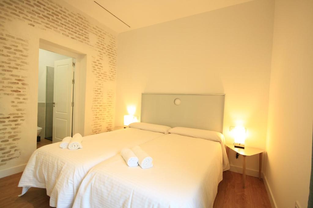 Apartamentos Setas Center - Appartement D'une Chambre