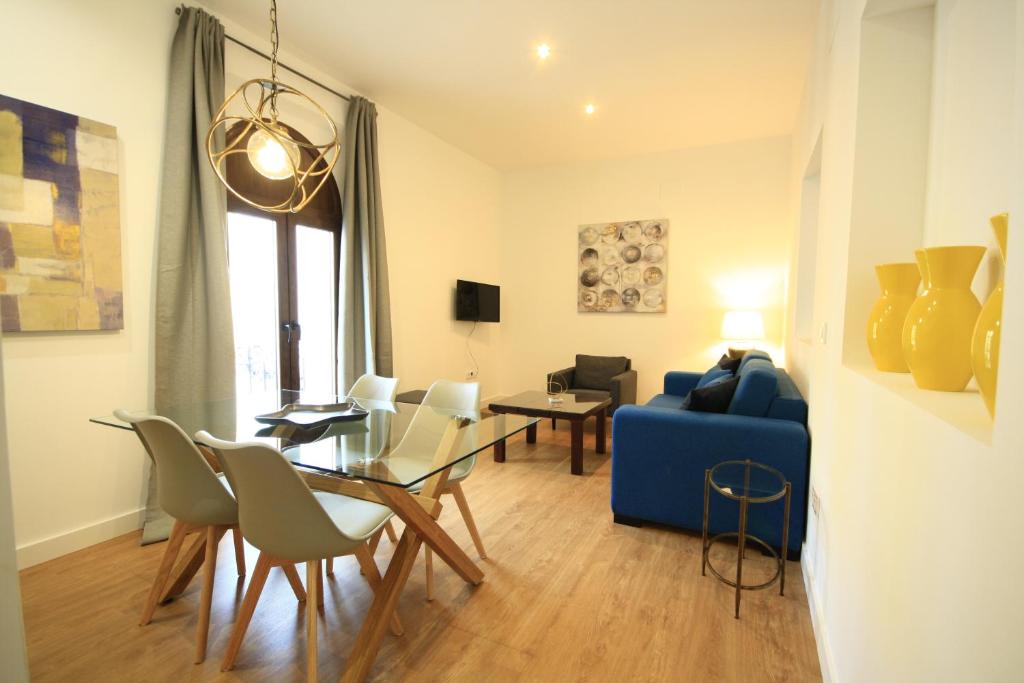 Apartamentos Setas Center - 