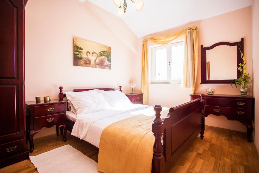 Apartments Villa Paradise - 4