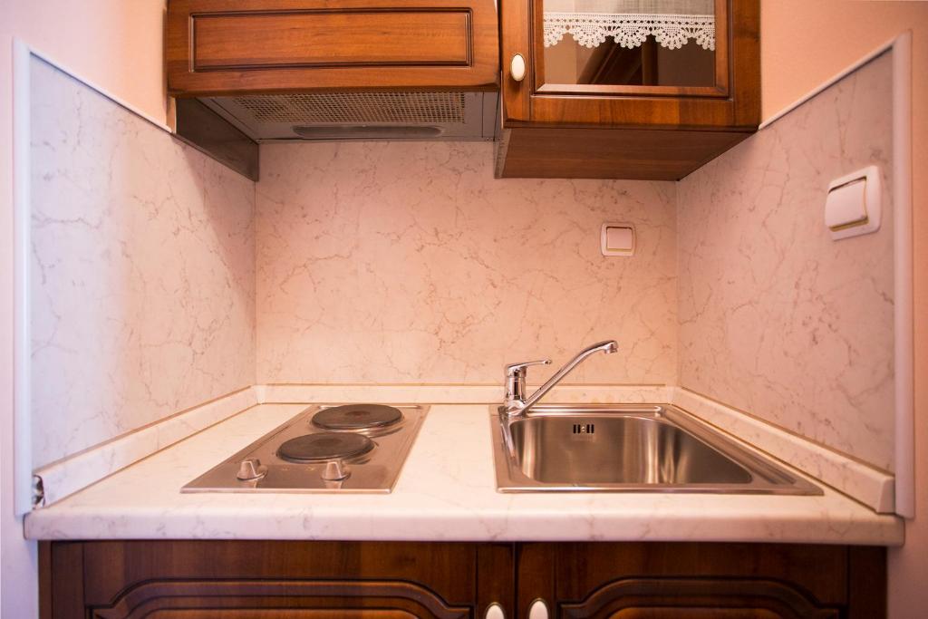 Apartments Villa Paradise - 16