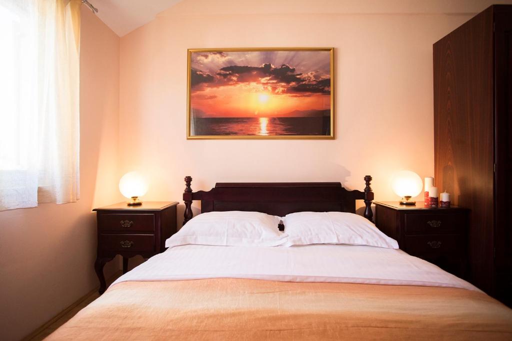 Apartments Villa Paradise - 15