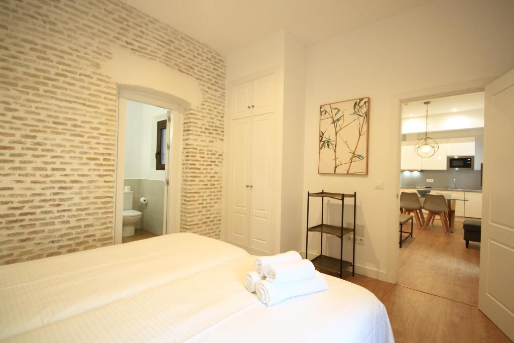 Apartamentos Setas Center - 