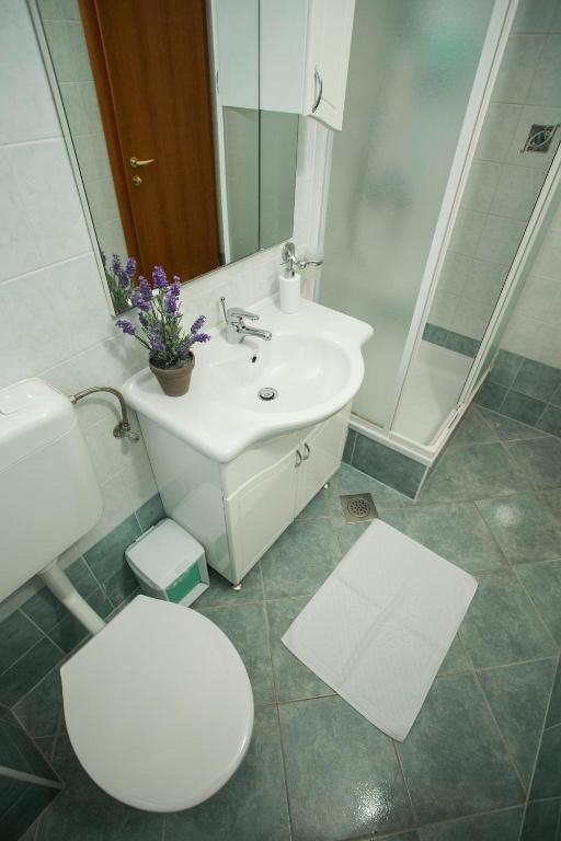 Apartments Villa Paradise - 19