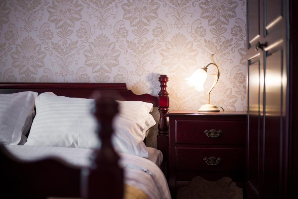 Apartments Villa Paradise - 17