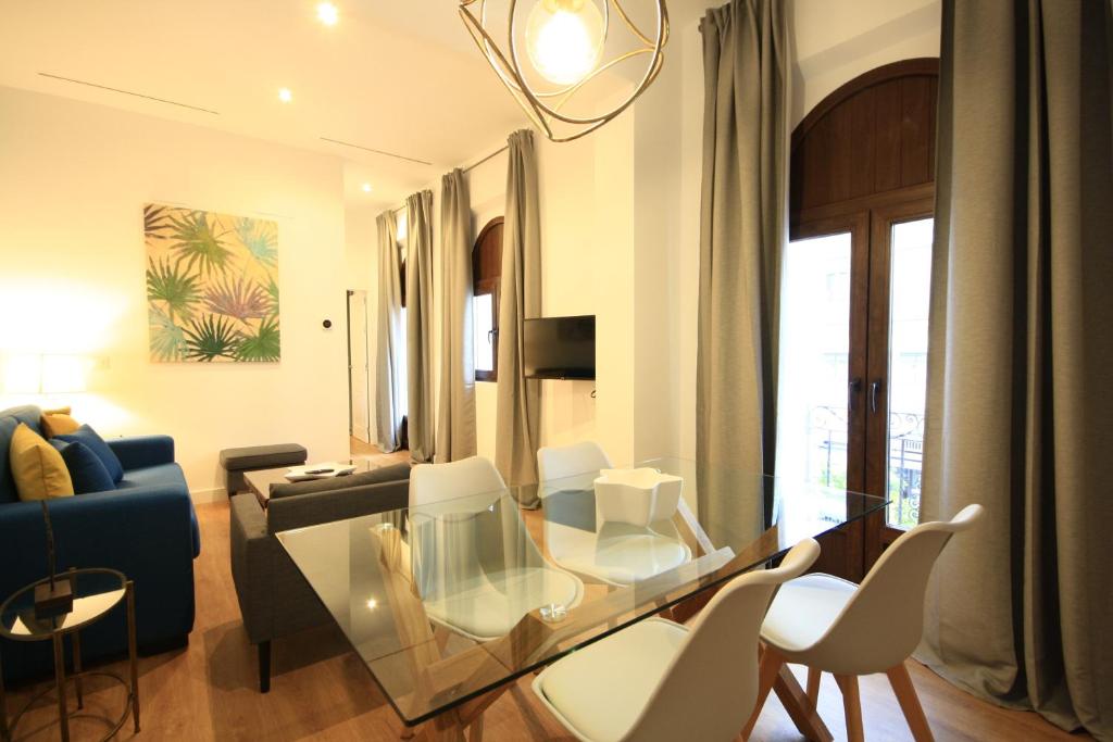 Apartamentos Setas Center - 