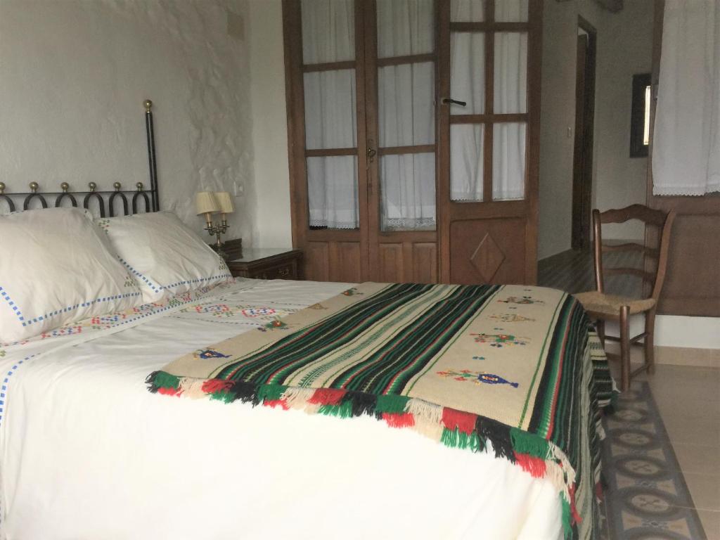 El Lucero, Alájar – Updated 2022 Prices