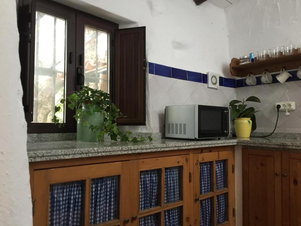 El Lucero, Alájar – Aktualisierte Preise für 2023