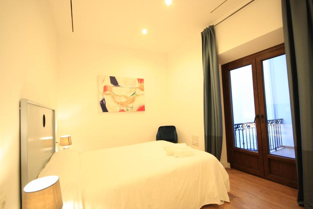 Apartamentos Setas Center - Appartement De Luxe