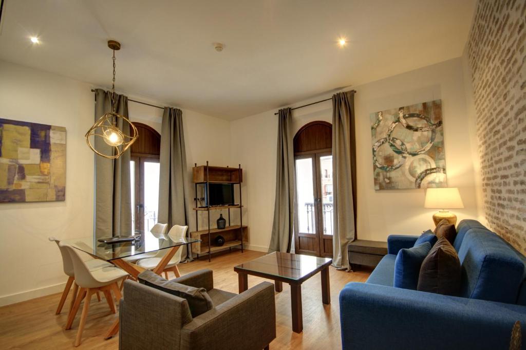 Apartamentos Setas Center - Appartement De Luxe