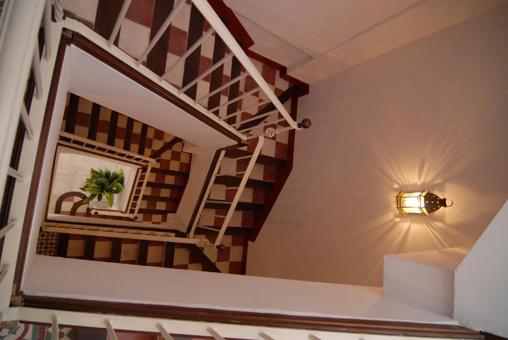 Apartamentos San Juan 16 - Apartamento De Penthouse