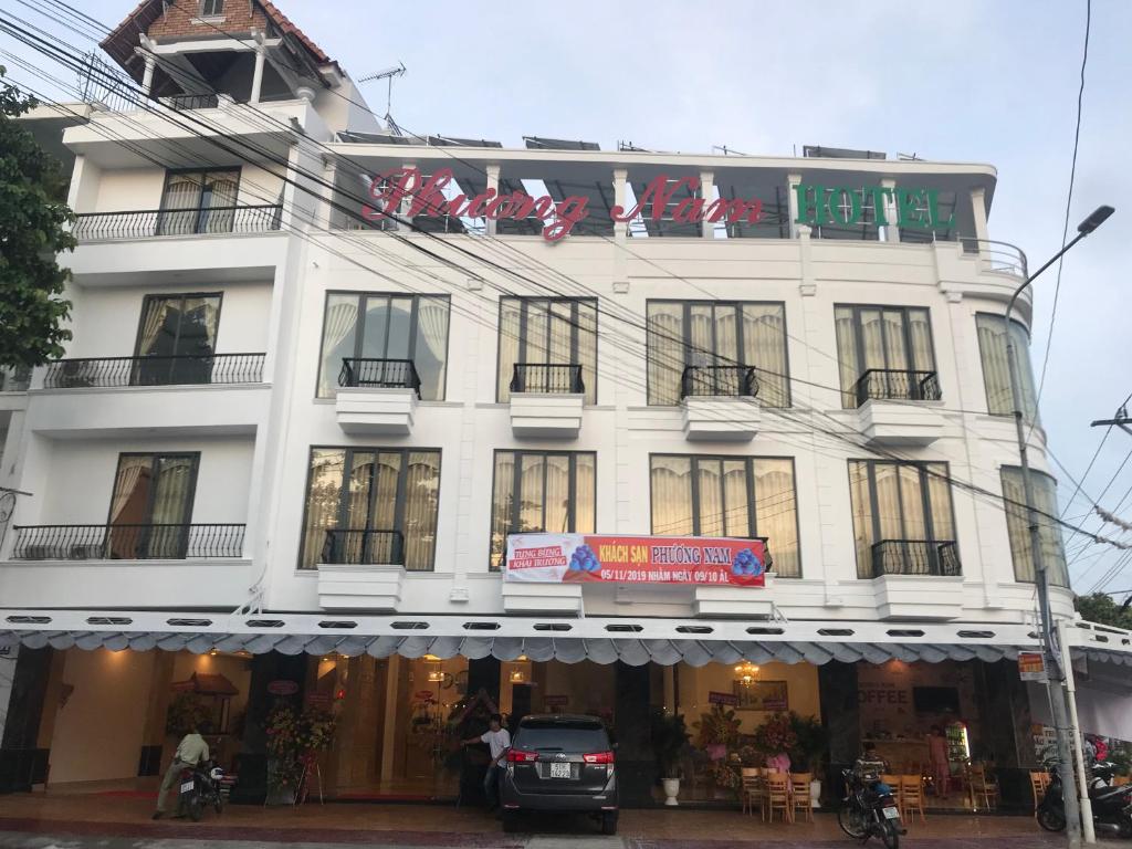 Phuong Nam Hotel, Sa Ðéc - Booking.Com