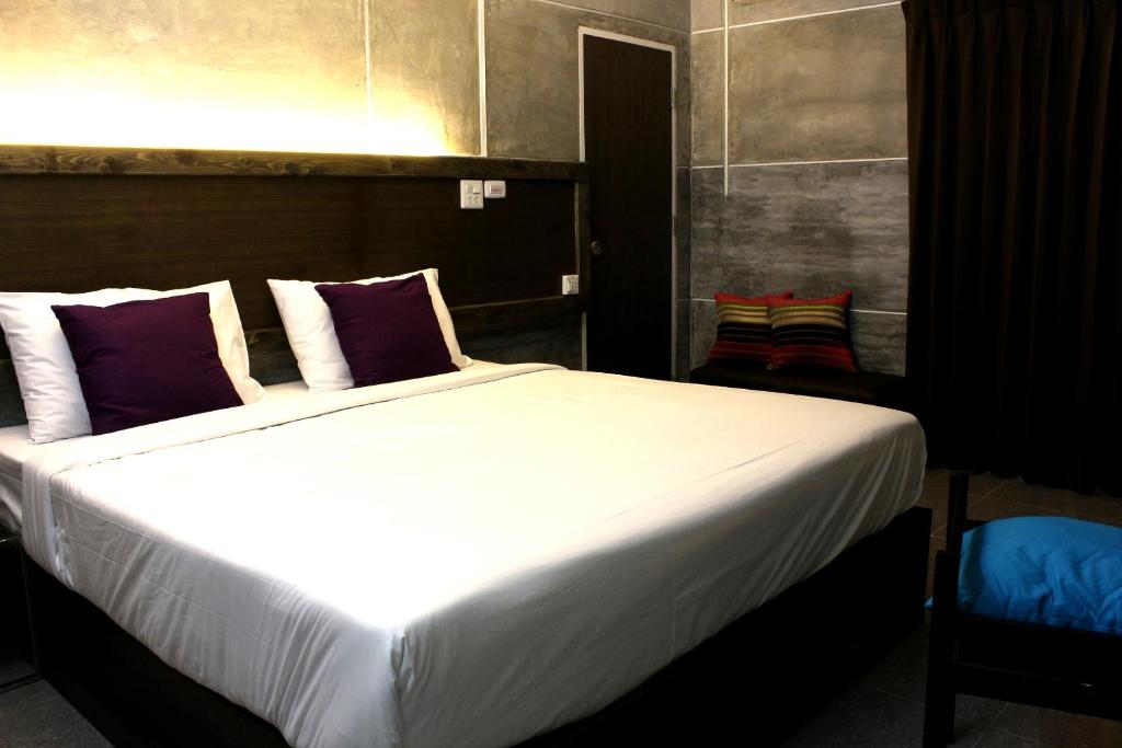 Bangkok 68 - Resim 8