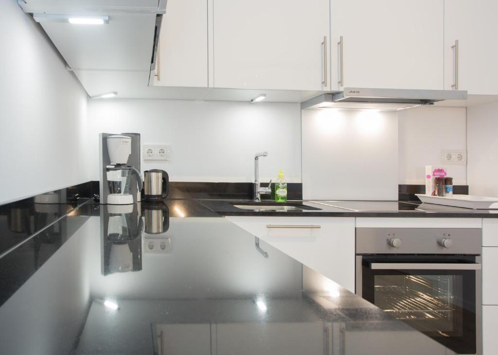 Luxury Apartments Winterberg in der alten Schule - 4