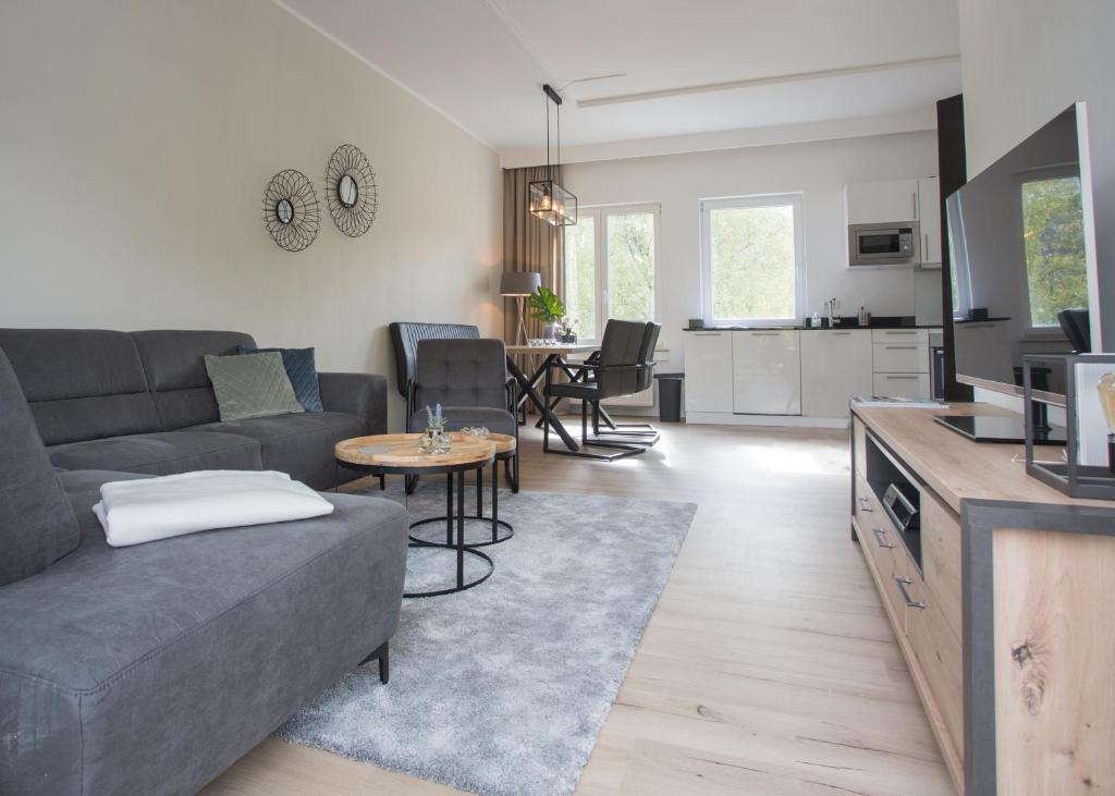 Luxury Apartments Winterberg in der alten Schule - 1