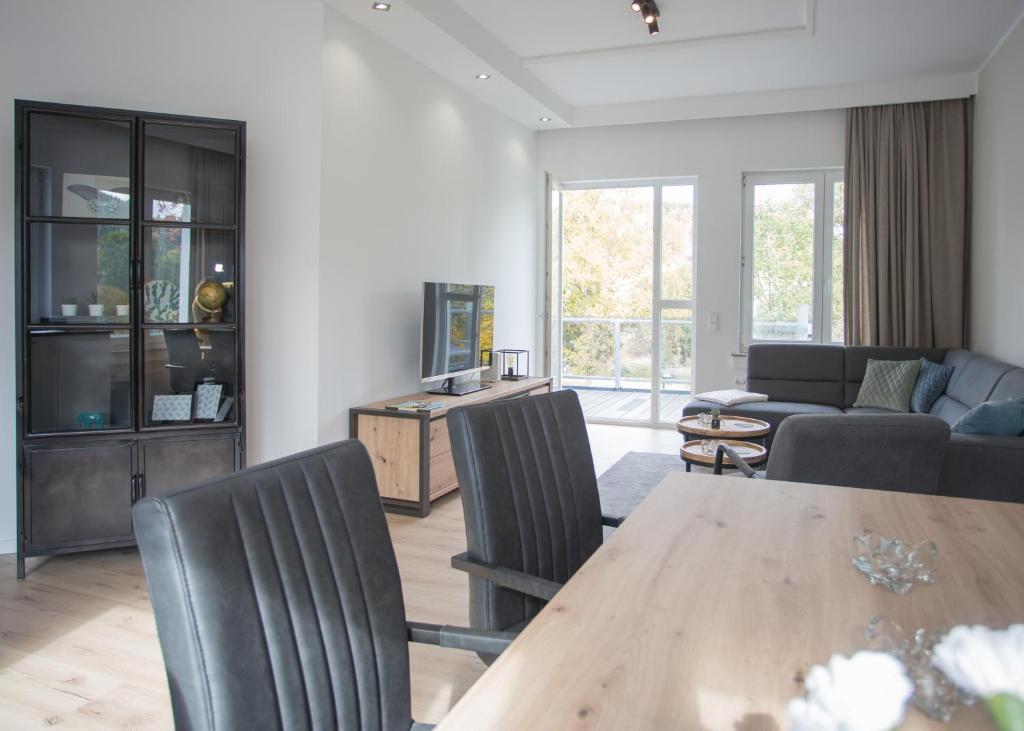 Luxury Apartments Winterberg in der alten Schule - 3