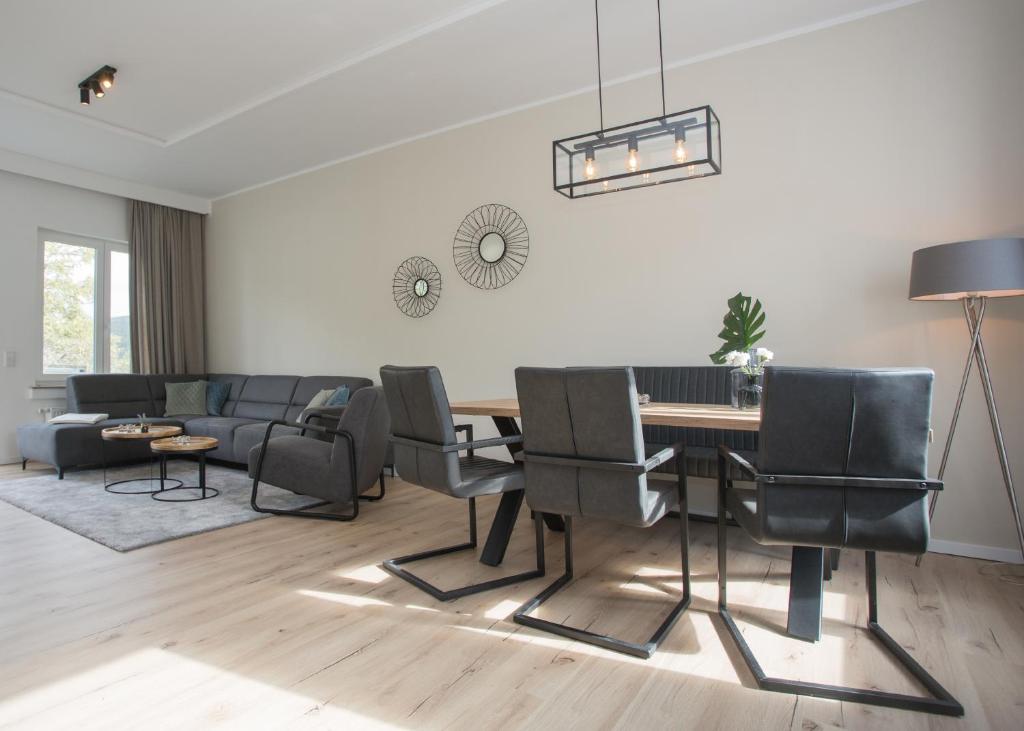 Luxury Apartments Winterberg in der alten Schule - 2