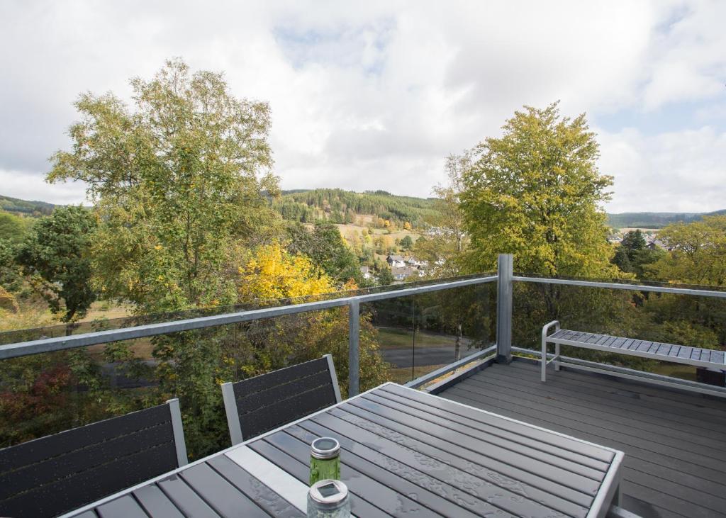 Luxury Apartments Winterberg in der alten Schule - 5