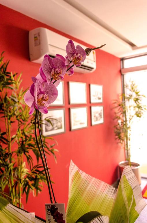  Hotel Meu Cantinho (Adults Only)