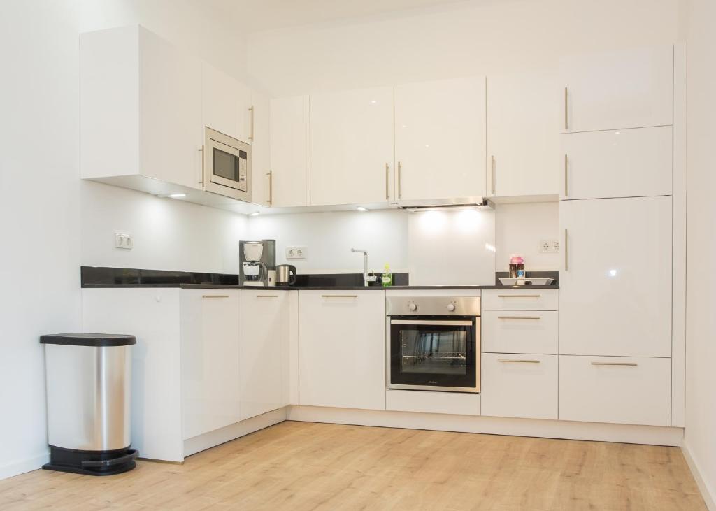 Luxury Apartments Winterberg in der alten Schule - 6