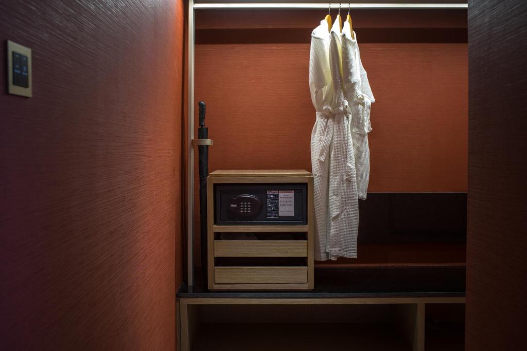 Sivatel Bangkok Hotel - Resim 15