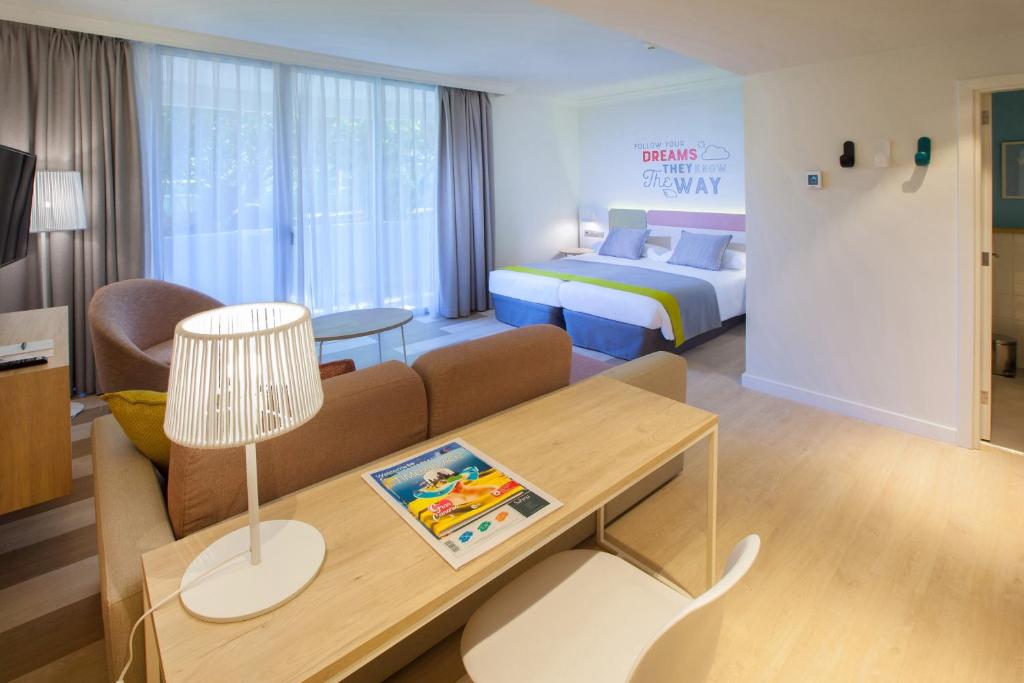 Abora Buenaventura by Lopesan Hotels - 