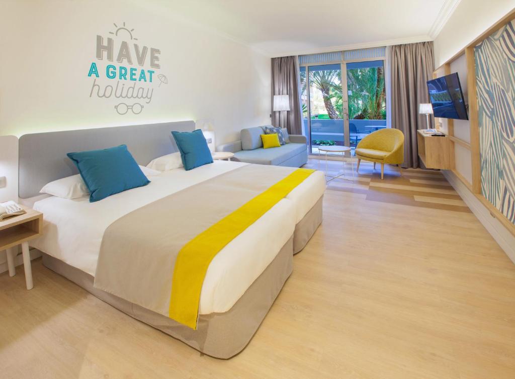 Abora Buenaventura by Lopesan Hotels - 