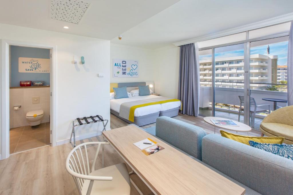 Abora Buenaventura by Lopesan Hotels - 