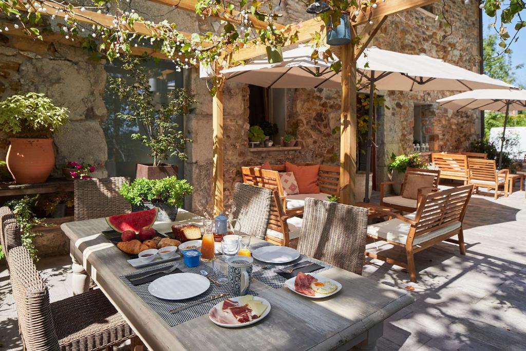 Heredad de Unanue - Resim 16