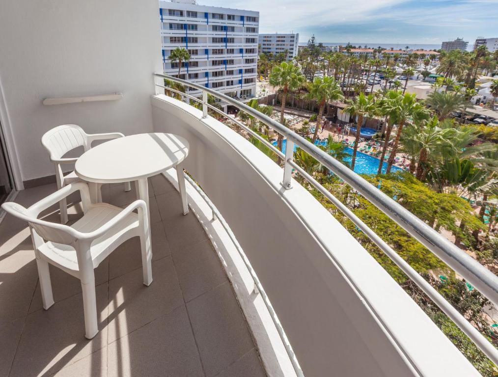 Abora Buenaventura by Lopesan Hotels - 标准双人间与视图