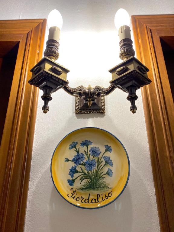 Fotografia z galérie ubytovania VILLA MOLINELLA v destinácii Molinella