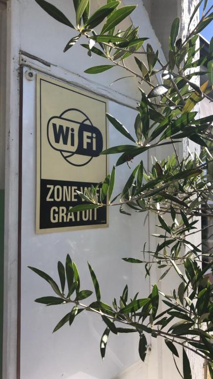 Foto dalla galleria di Le 81 HOTEL a Castres