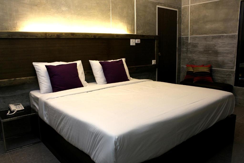 Bangkok 68 - Resim 14