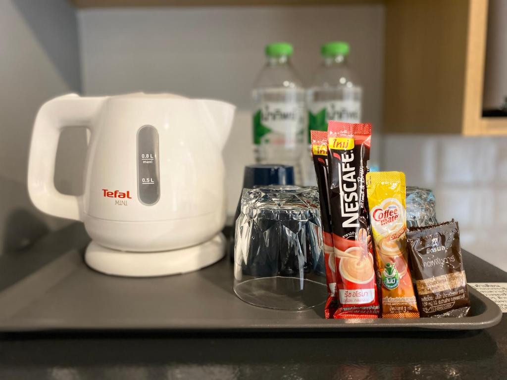 Maleesa Place Hua Hin - Resim 21