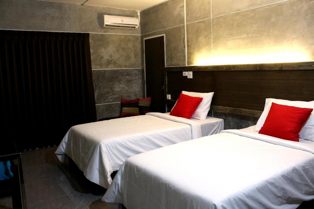 Bangkok 68 - Resim 25