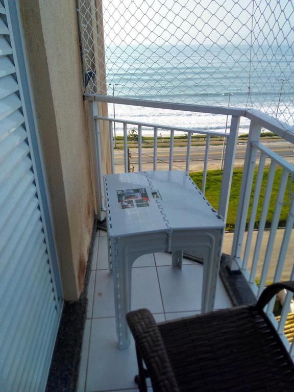  AP LOFT DE FRENTE COM A PRAIA