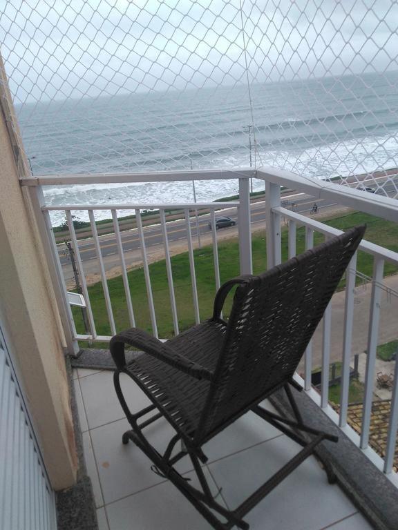  AP LOFT DE FRENTE COM A PRAIA