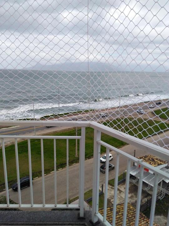  AP LOFT DE FRENTE COM A PRAIA